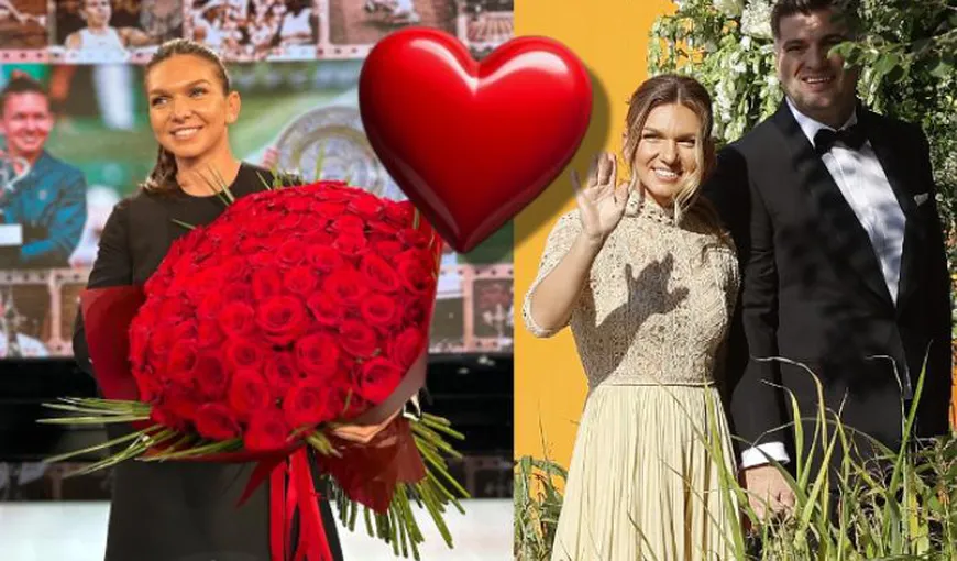 Simona Halep iubește din nou? Sportiva și-a anunțat retragerea de la turneul de tenis de la Madrid