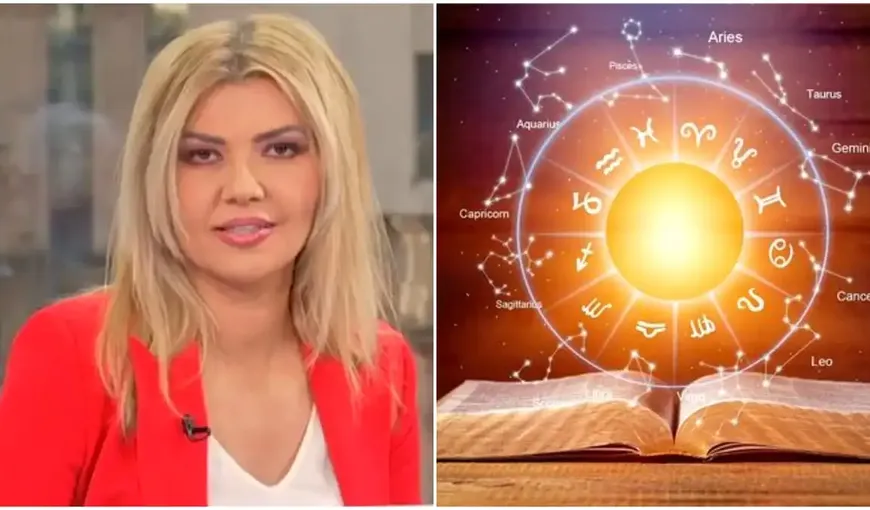 Horoscop Alina Bădic săptămâna 14–20 aprilie 2024. Schimbare radicală în viaţă pentru TAUR, atenţionare pentru SĂGETĂTOR. O zodie va avea o perioadă perfectă!