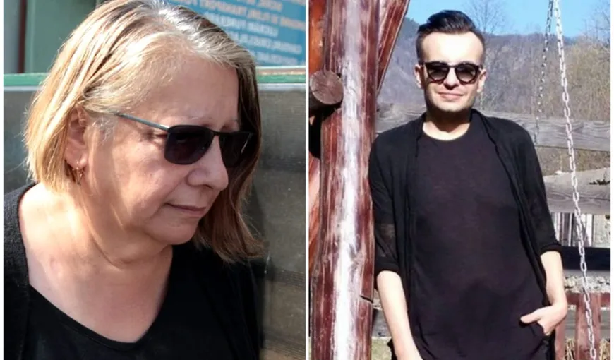 Mama lui Răzvan Ciobanu, declarații sfâșietoare la 5 ani de la moartea designerului: „Iau zilele, de la Dumnezeu, așa cum vin”