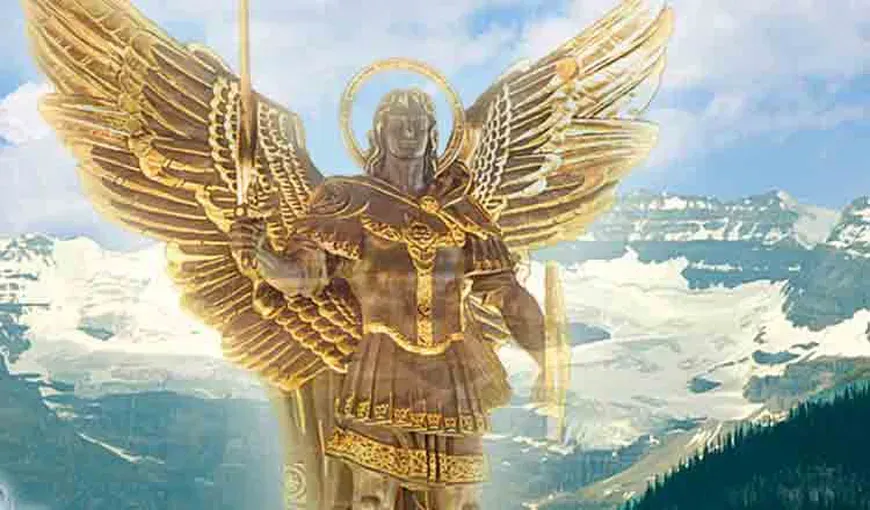 CĂLĂUZIRE ZILNICĂ Arhanghelul Mihail pe zodii luni 29 aprilie 2024. Intervenția Divină îi salvează pe nativi: „Îngerii sunt pretutindeni”