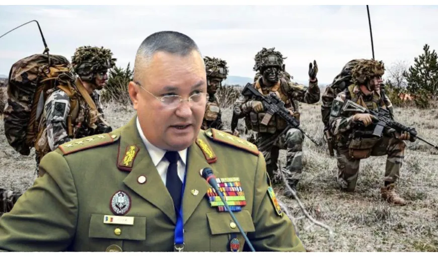 Nicolae Ciucă explică cât de repede intervine NATO în eventualitatea unui atac: „Nu se mai realizează surprinderea strategică, să ne trezim că România este atacată peste noapte”