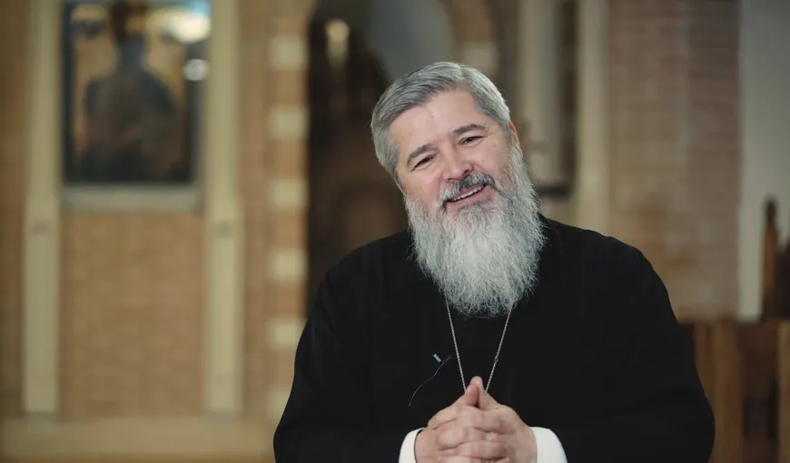 Cele trei reguli esenţiale în Postul Paştelui explicate de părintele Vasile Ioana. Cum să te pregăteşti pentru Învierea Domnului VIDEO