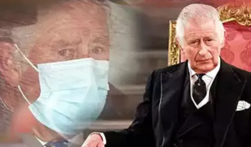 Regele Charles a primit un verdict crunt din partea medicilor. Cât mai are  de trăit suveranul