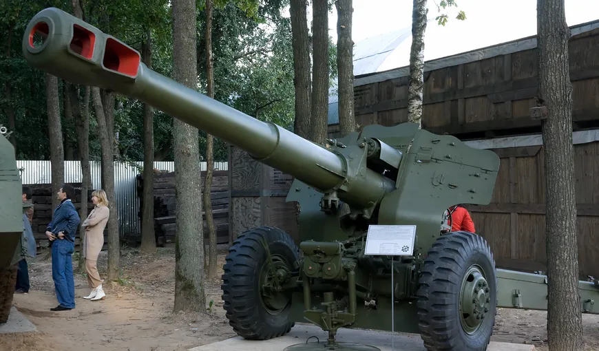 Fabrica de tunuri Arsenal îşi reia activitatea, la 16 ani după ce a fost închisă