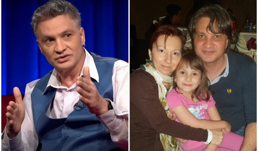 Mihai Onilă, dezvăluiri cutremurătoare despre moartea fiicei sale. Cum a descoperit că micuța Ioana avea cancer: „Noi am crezut că este o pareză”