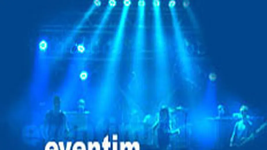 Compania de ticketing CTS Eventim intra pe piata din  Romania
