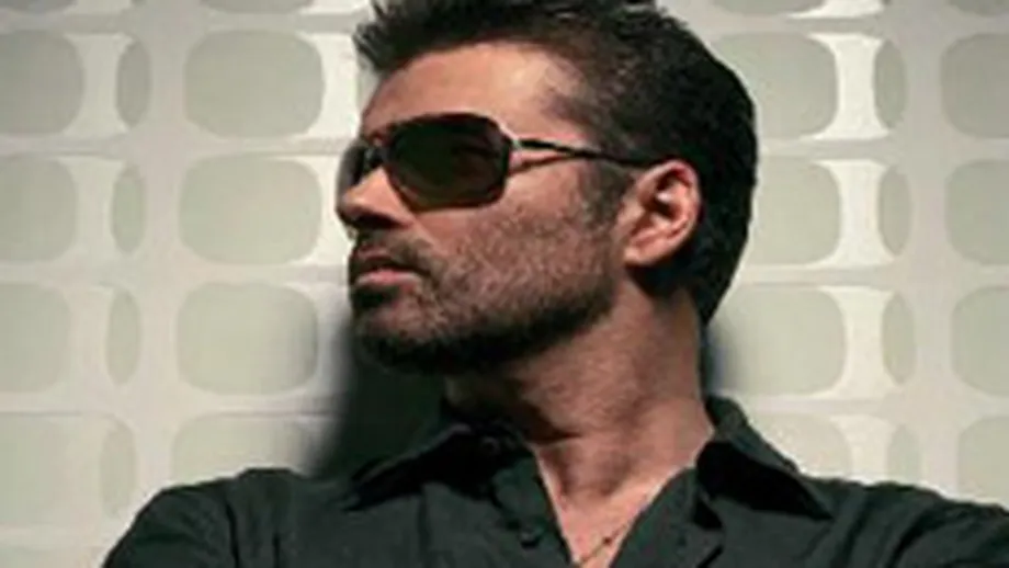 George Michael a castigat 2,2 mil. euro intr-o ora, de revelion
