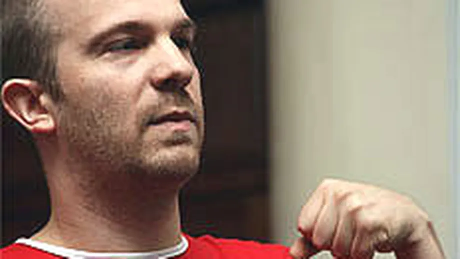 Cum a ajuns Bobby Voicu, la 29 de ani, primul manager Yahoo in Romania