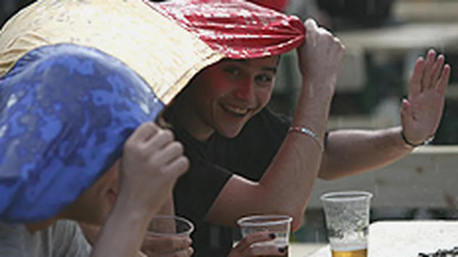 Euro 2008 scade productivitatea muncii, dar \sudeaza\ relatiile in companii