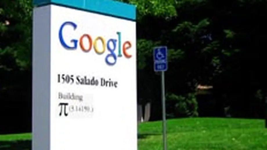 Google cauta country business development manager in Romania