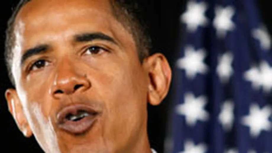 Barack Obama va fi noul presedinte al SUA