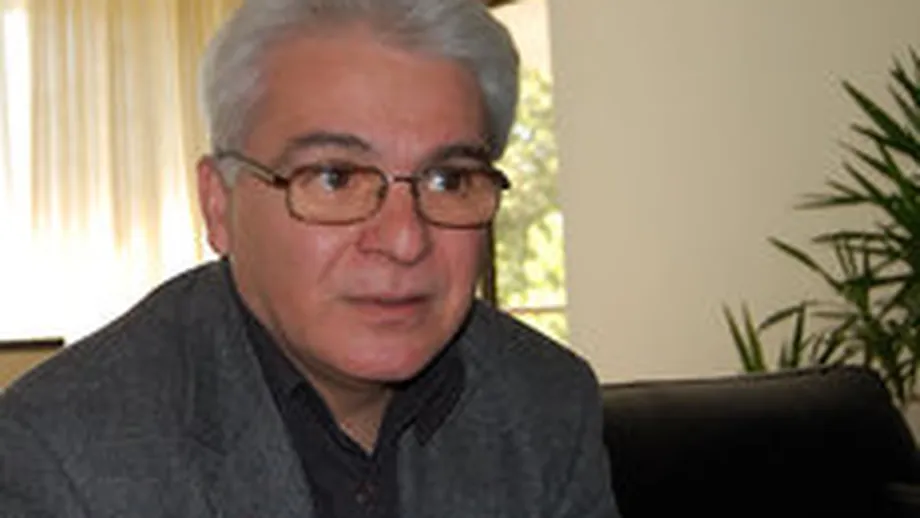 Silviu Hotaran, \creierul\ Microsoft Romania timp de 12 ani: In criza nu va preocupati de supravietuire, ci de cum sa iesiti invingatori