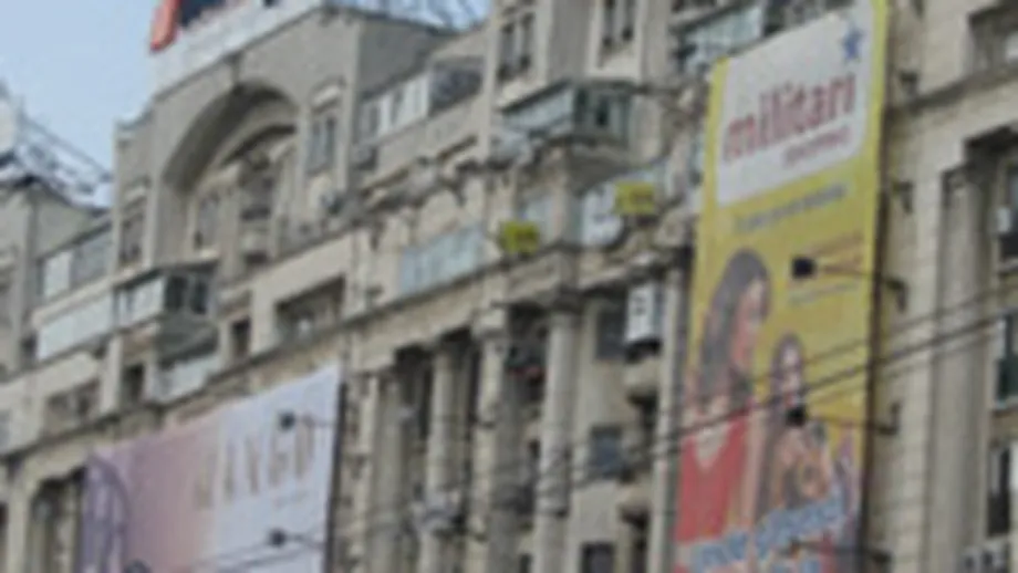Vezi care sunt cele mai scumpe locatii outdoor din Bucuresti