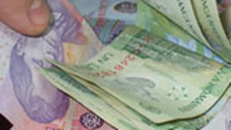Fiscul a confiscat bani si bunuri in valoare de peste 520 mil. lei in primele 11 luni