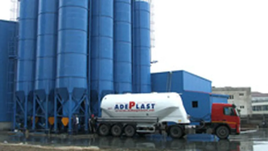 PR-ul AdePlast, la LinksPR si in 2011