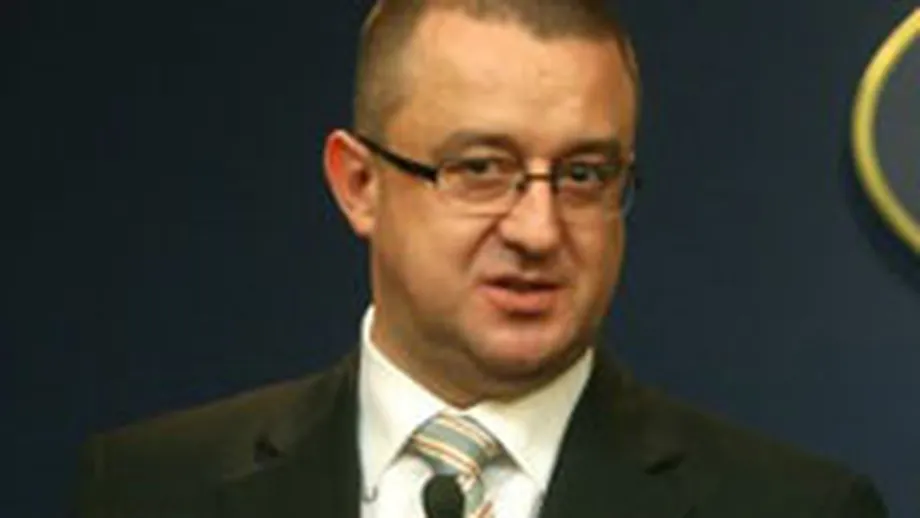 Blejnar despre acuzatiile fostei sefe a Vamii Ploiesti: Nefondate, fara legatura cu realitatea