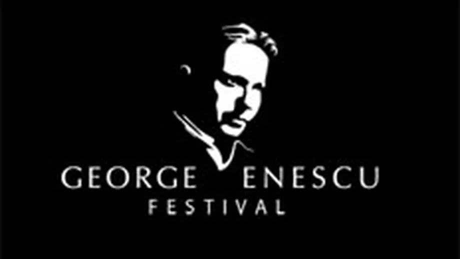 Festivalul Enescu produce deja rezervari pentru hotelurile din Bucuresti