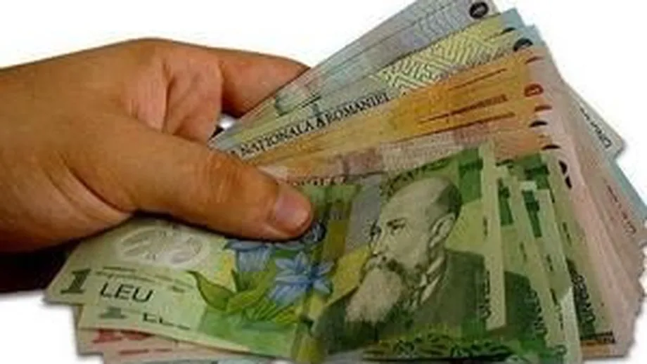 Leul ramane intr-o zona de risc, cu toate ca ofera un randament apetisant