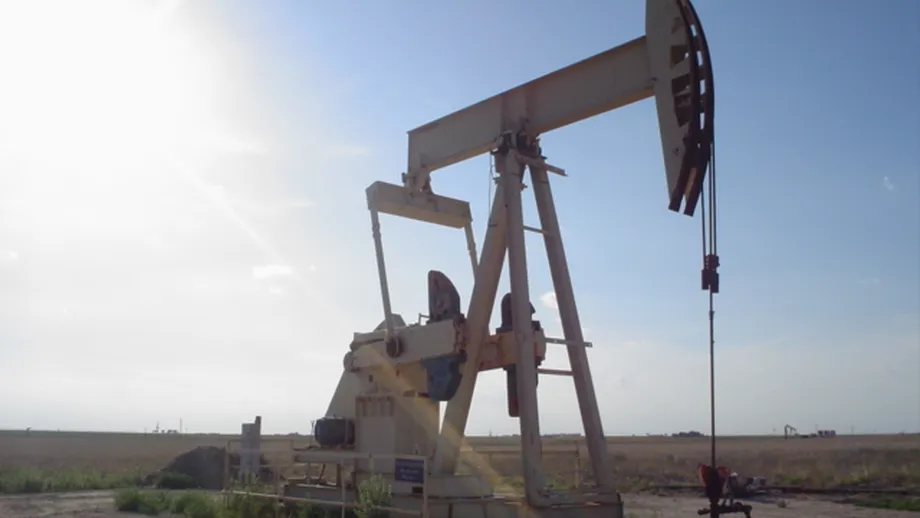 Goldman Sachs se asteapta ca barilul de petrol sa ajunga la 130 de dolari in urmatoarele 12 luni