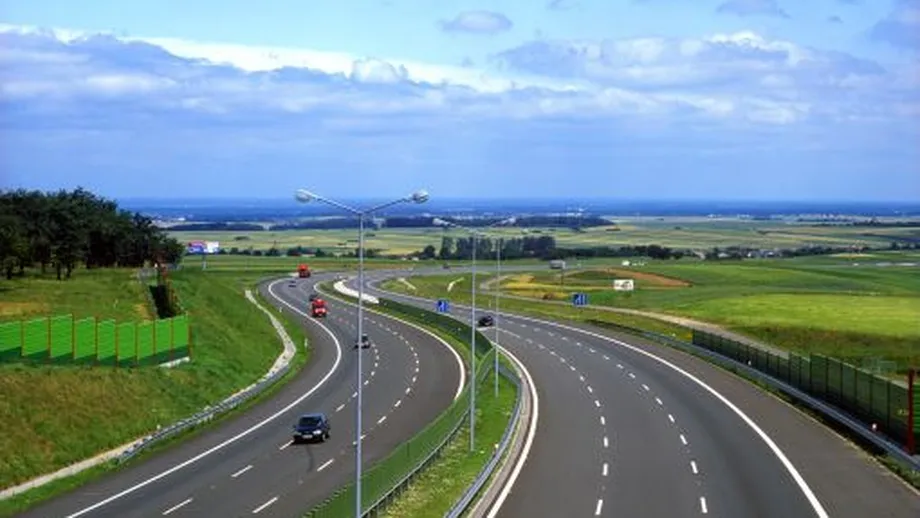 CNADNR: Doar autostrazile din Coridorul IV vor fi taxate