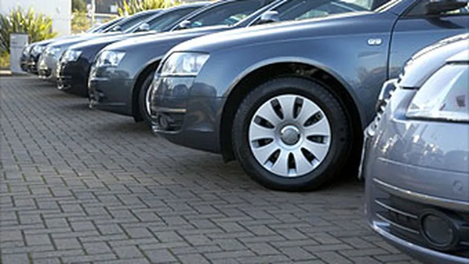 Top 10 - cele mai ieftine masini pentru care nu se plateste taxa auto