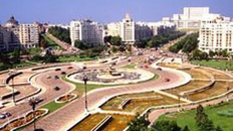 Bucurestiul, pe locul 74 in topul celor mai scumpe orase europene pentru expati