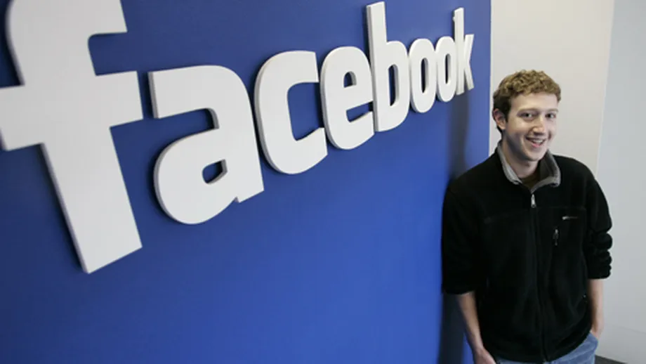 Inceputul declinului? Facebook a pierdut luna trecuta 6 milioane de utilizatori in SUA