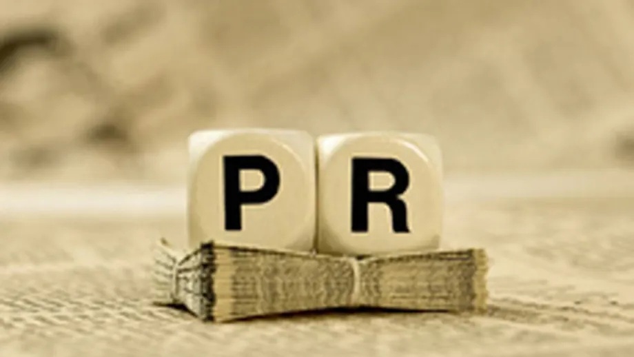 PR-istii dau vina pe mass-media pentru imaginea proasta a termenului de relatii publice