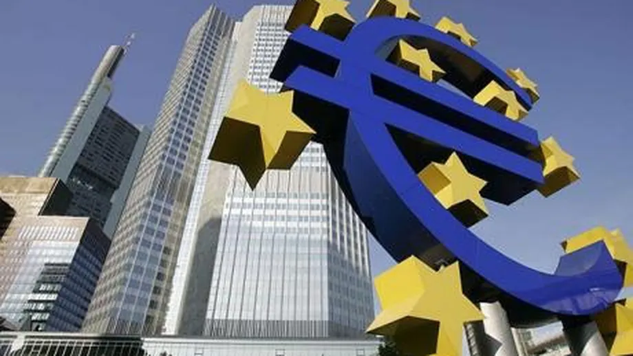 Euro se depreciaza, iar actiunile europene cresc, in asteptarea deciziei BCE privind dobanda cheie