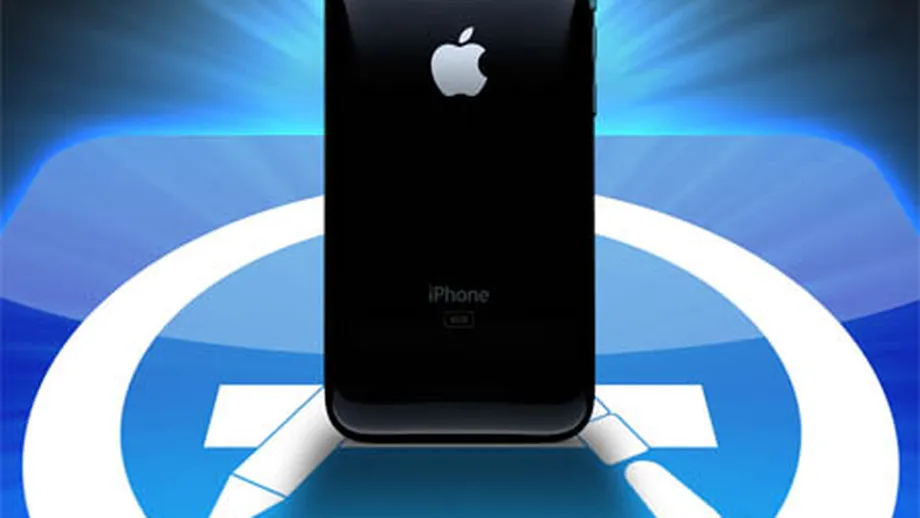 Magazinul de aplicatii al Apple a depasit 15 miliarde de descarcari