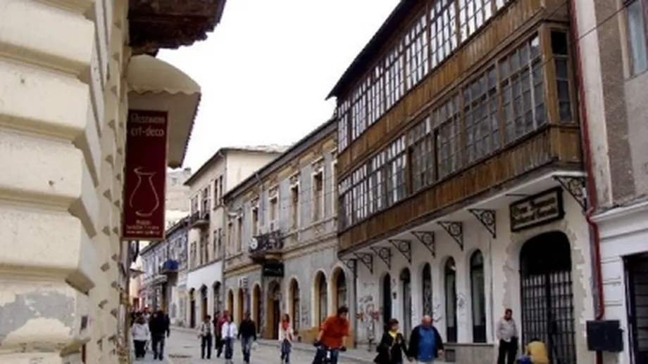 Boom in Centrul Istoric al Bucurestiului: Chirii in crestere cu pana la 30% anul acesta