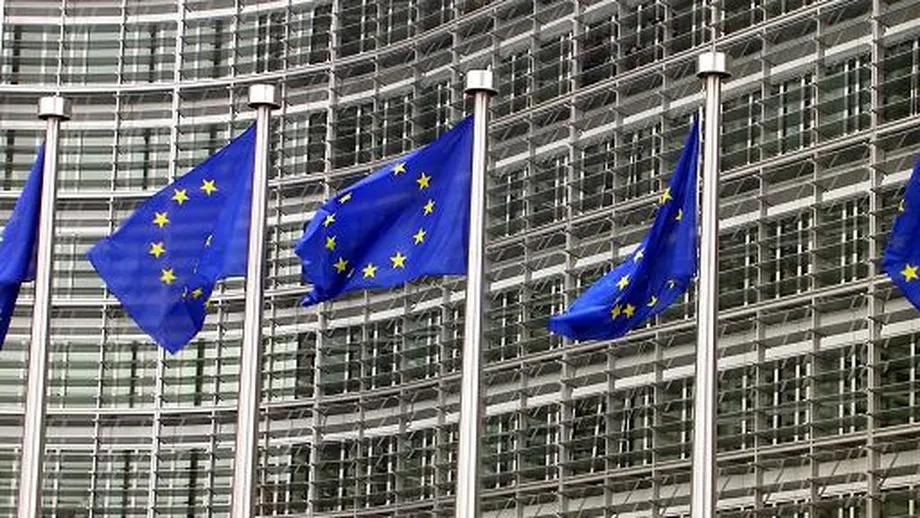 CE: Nu exista discutii privind un program de salvare a Italiei