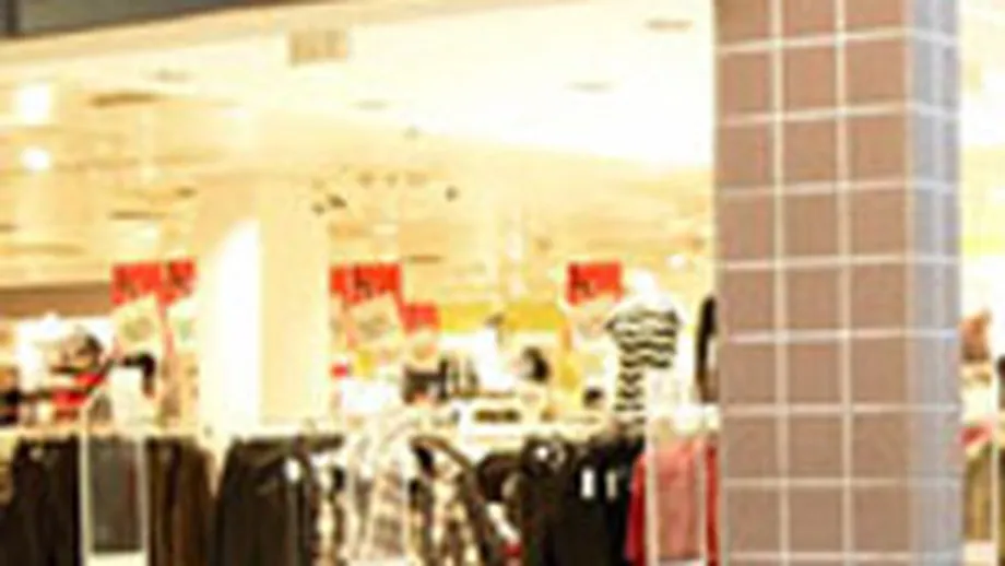 H&M deschide in 15 septembrie magazinele din Iulius Mall Cluj si Timisoara