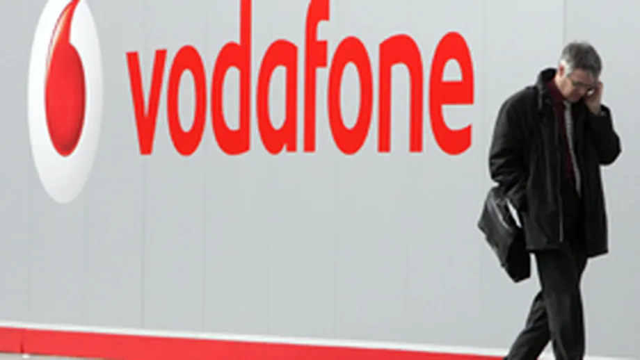 Vodafone si-ar putea uni operatiunile din Grecia cu Hellas, pentru a concura Cosmote la ei acasa