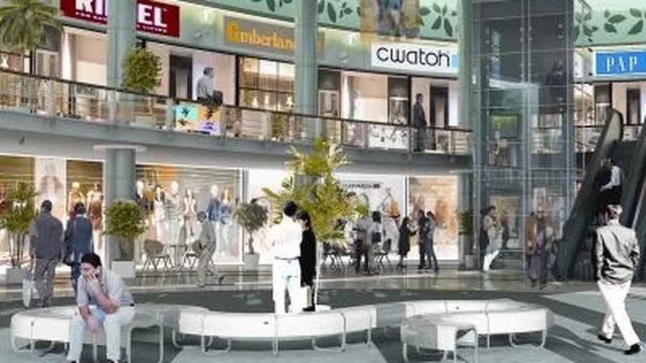 Fox va deschide in Oradea primul magazin de moda cu spatiu de joaca pentru copii
