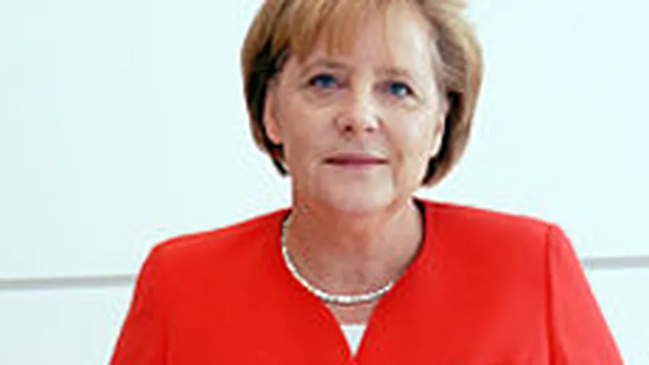 Angela Merkel lauda zona euro: A fost la inaltimea asteptarilor
