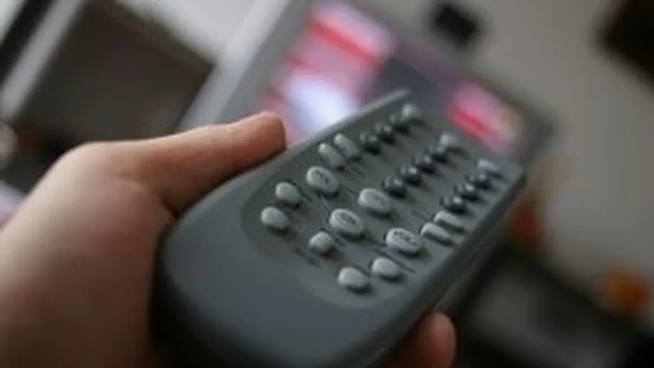 Alegerile la televizor. Vezi care au fost cele mai urmarite posturi