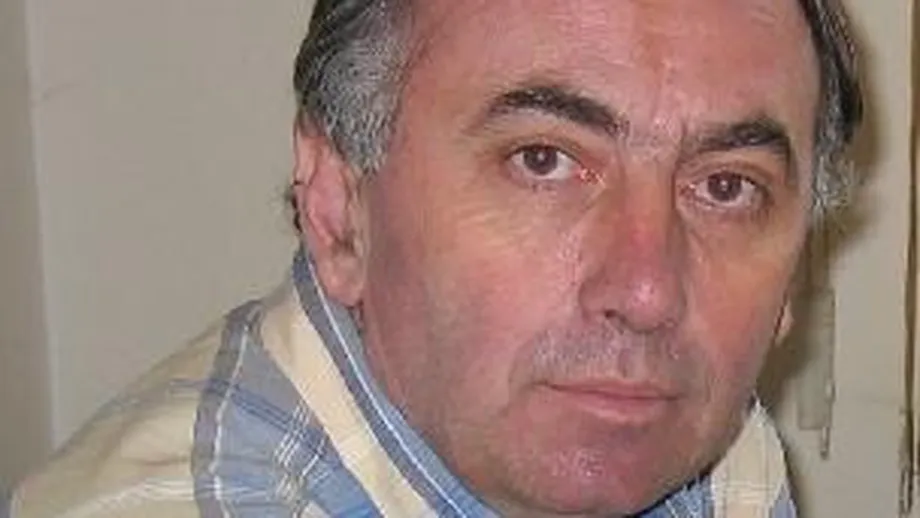 Sef nou la TVR: Radu Calin Cristea