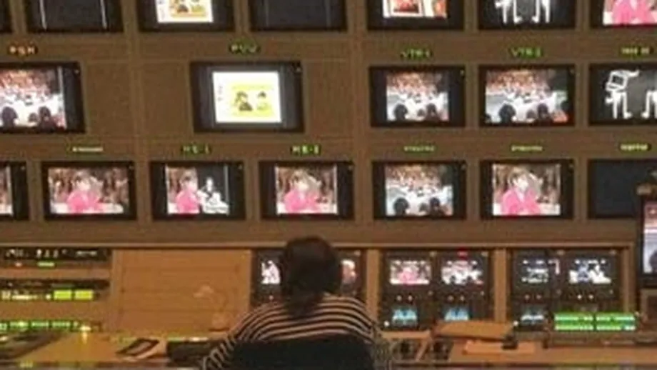 Ping pong cu Televiziunea Romana. De ce nu reuseste nimeni s-o faca profitabila