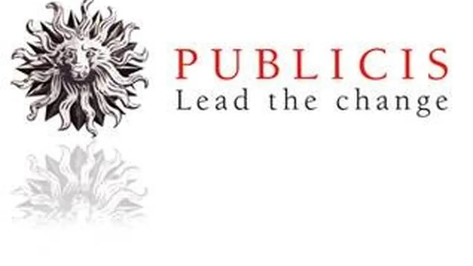 Publicis, agentia de brand a Bitdefender