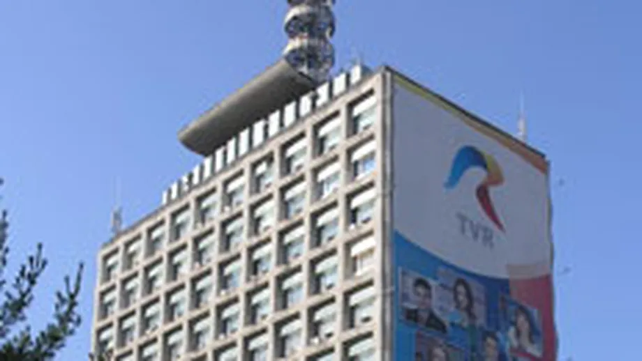 Alegeri la TVR. Vezi pentru ce