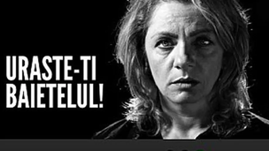 „Uraste-ti copilul!”: Campania reclamata penal isi schimba mesajul peste noapte (Video)