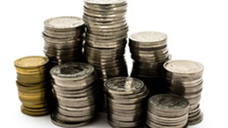 FMI: Este laudabil ca Romania a mentinut sub control deficitul bugetar
