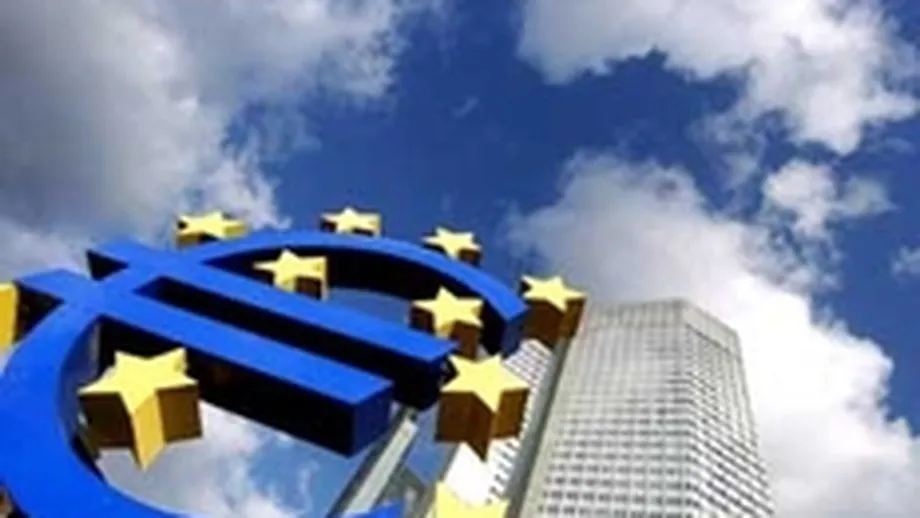 Bancnotele euro se schimba. Vezi cand vor intra in circulatie cele noi