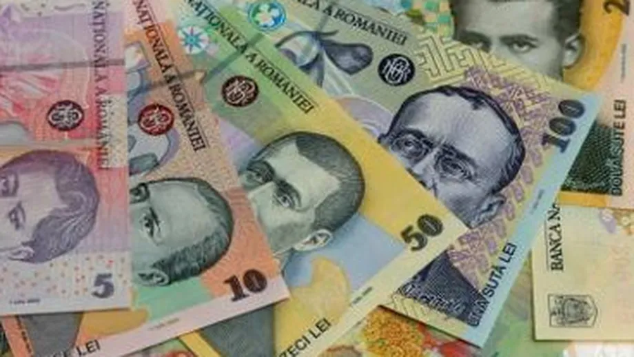 Leul, la cel mai bun nivel din ultimele doua luni