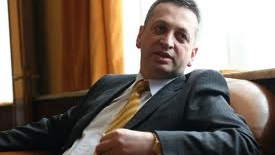 Fenechiu: In MTI sunt oameni care nu stiu pe ce lume se afla