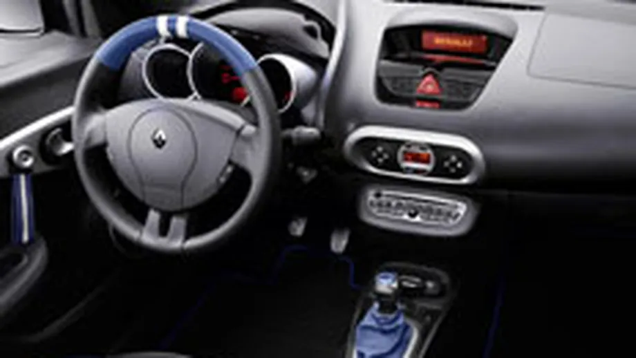 Renault ameninta ca va inchide doua fabrici in Franta