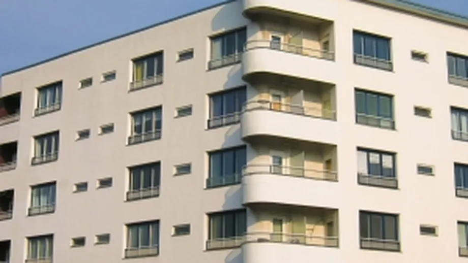 Pretul garsonierelor din Bucuresti, la un nou minim istoric