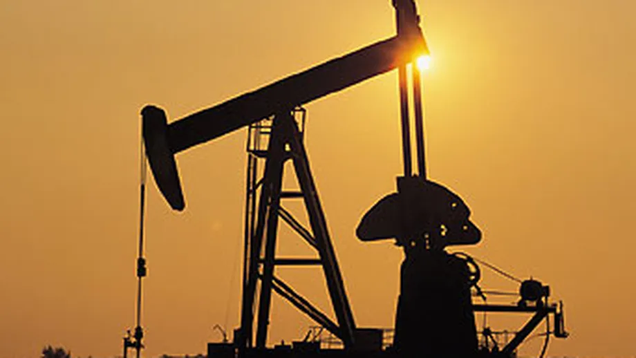 Rompetrol incepe forajul in Gorj, unde va investi peste 10 mil. $ in primul an
