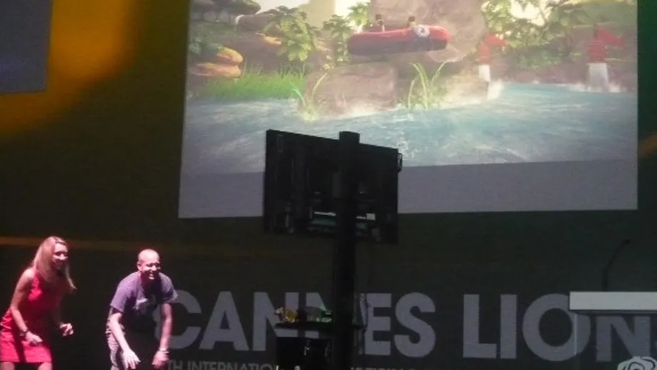 Tendinte in publicitate, la Cannes Lions 2013: Unde se duc banii